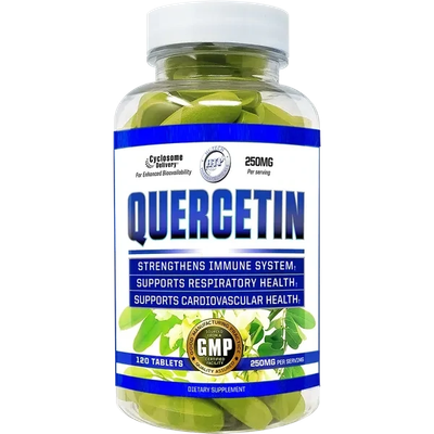Hi-Tech Quercetin