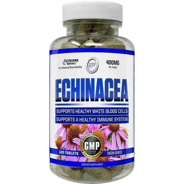 Hi-Tech Echinacea