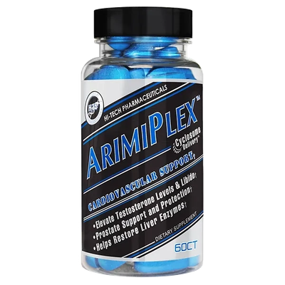 Hi-Tech ArimiPlex Hi-Tech ArimiPlex