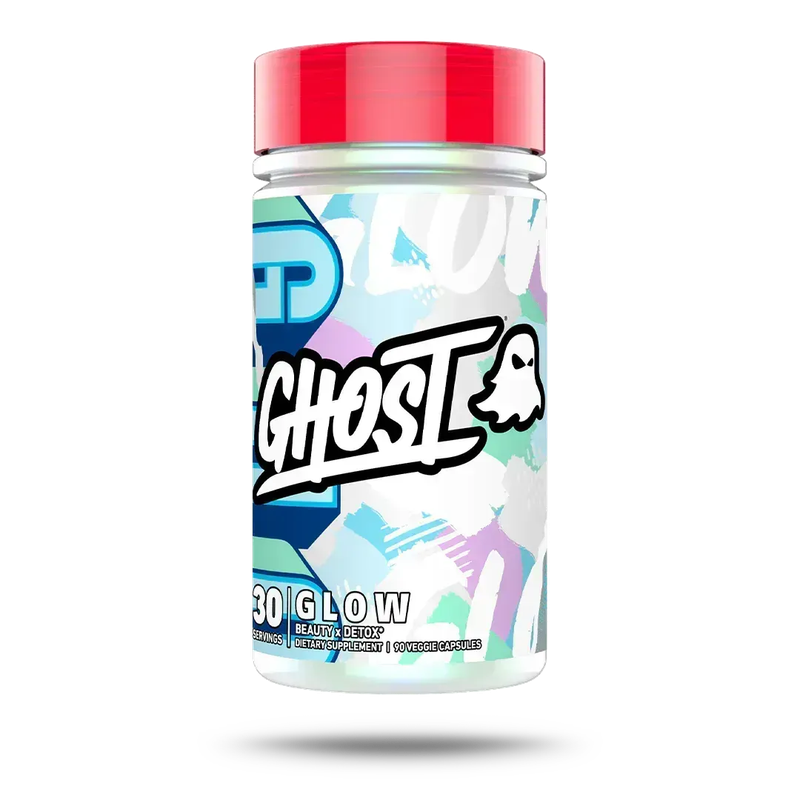 Ghost Glow