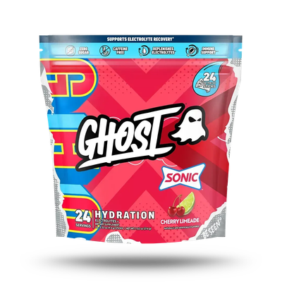 Ghost Hydration Sticks