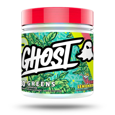 Ghost Greens