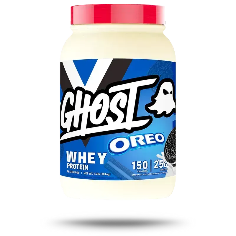 Ghost Whey