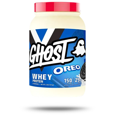 Ghost Whey Ghost Whey