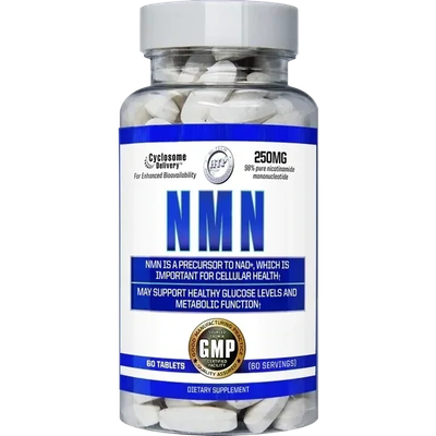 Hi-Tech NMN Hi-Tech NMN