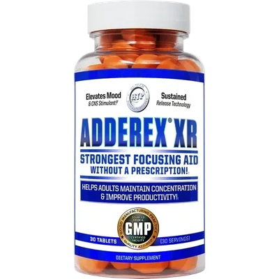 Hi-Tech Adderex