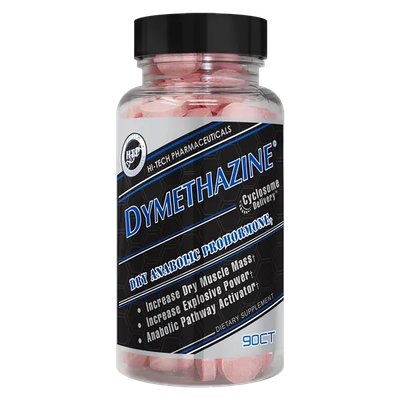Hi-Tech Dymethazine