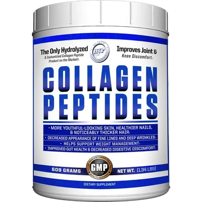 Hi-Tech Collagen Peptides Hi-Tech Collagen Peptides