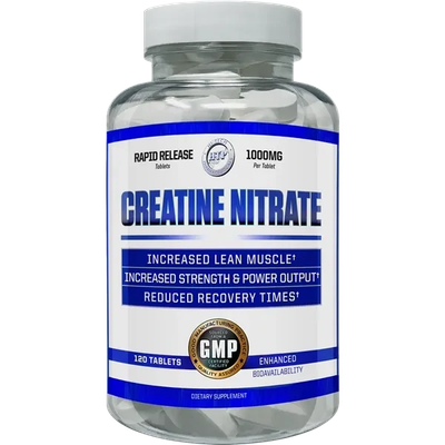 Hi-Tech Creatine Nitrate Hi-Tech Creatine Nitrate