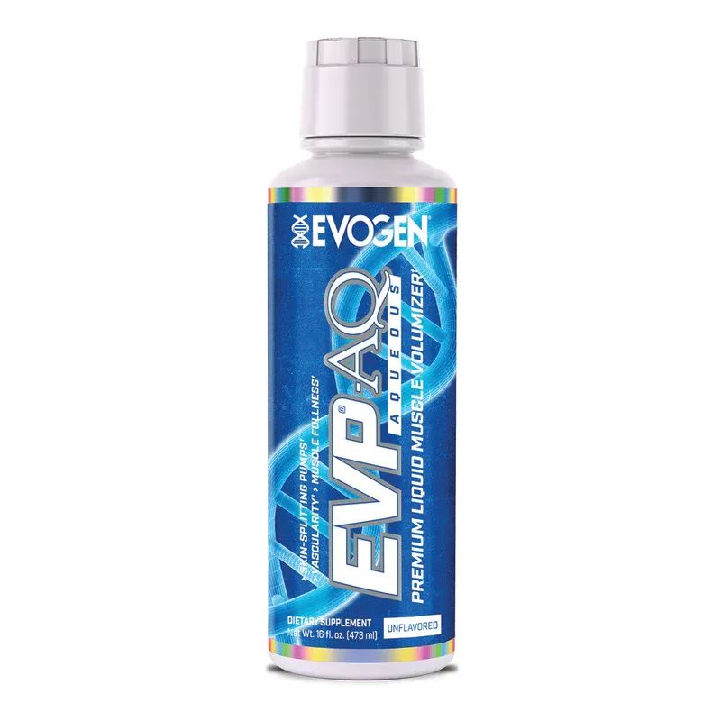 Evogen EVP AQ Liquid Glycerol