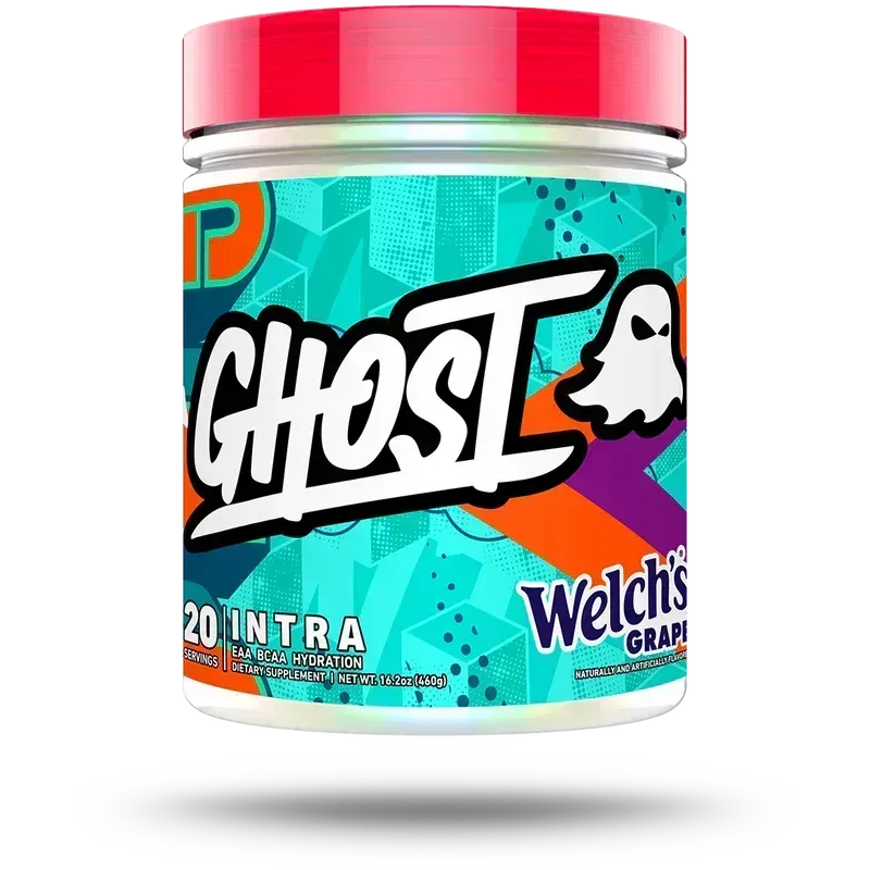 Ghost Intra