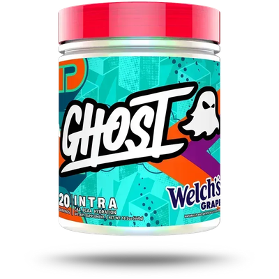 Ghost Intra