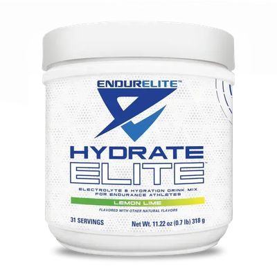 EndurElite Hydrate Elite EndurElite Hydrate Elite