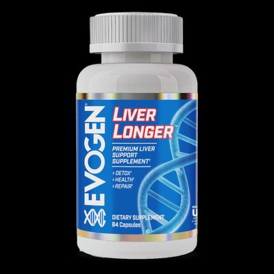 Evogen Liver Longer