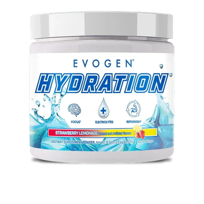 Evogen Hydration