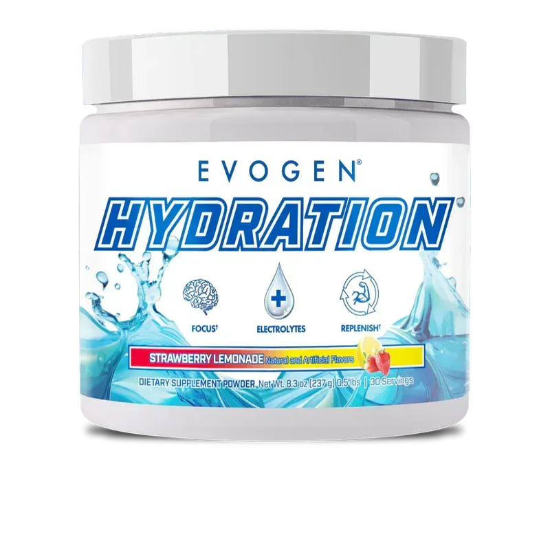Evogen Hydration
