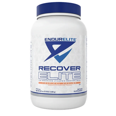 EndurElite Recover Elite EndurElite Recover Elite
