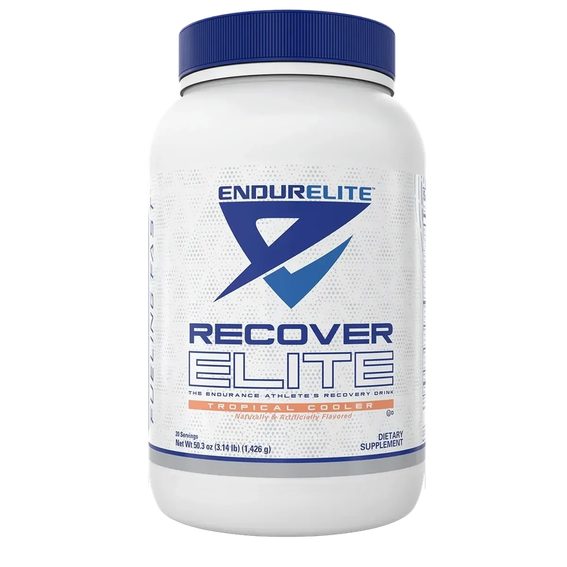 EndurElite Recover Elite