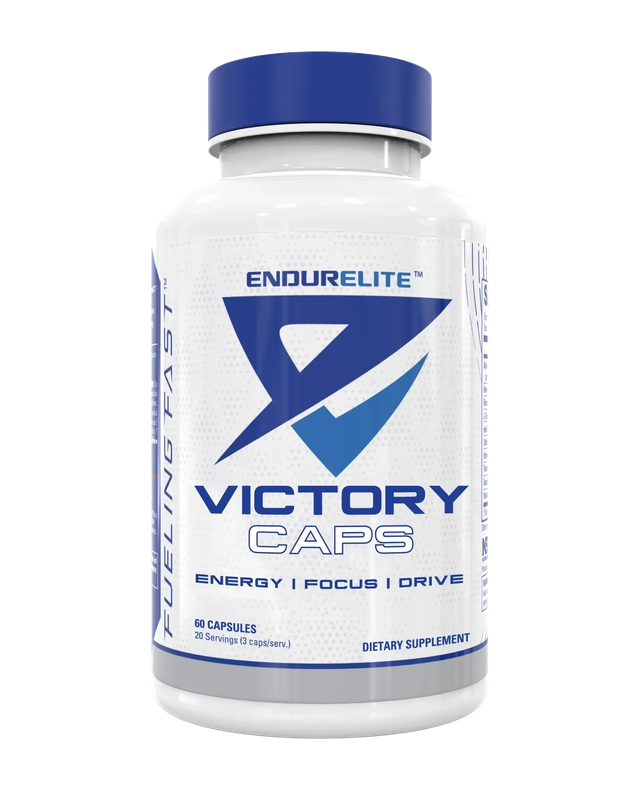 EndurElite Victory Caps
