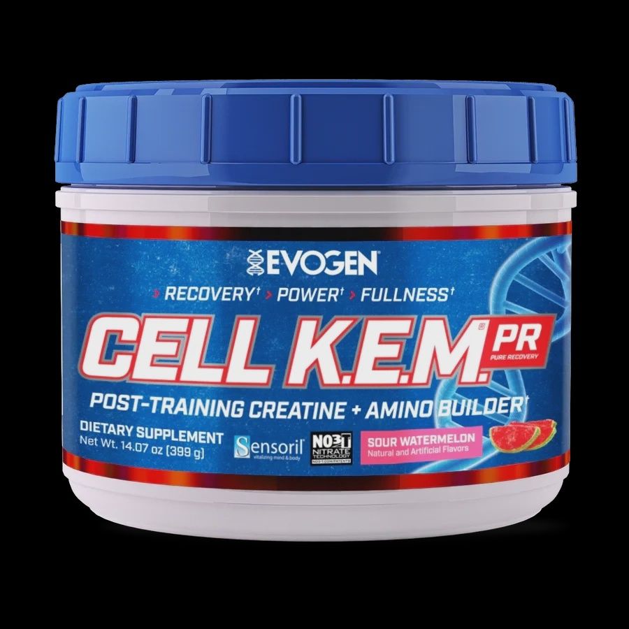 Evogen Cell KEM PR