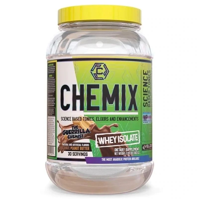 Chemix Whey Isolate