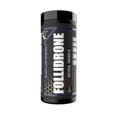 Black Lion Research Follidrone