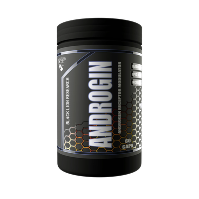 Black Lion Research Androgin