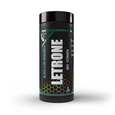 Black Lion Research Letrone v2