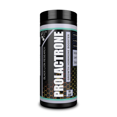 Black Lion Research Prolactrone
