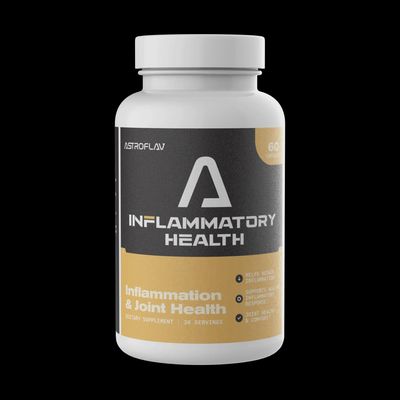 AstroFlav Inflammatory Health