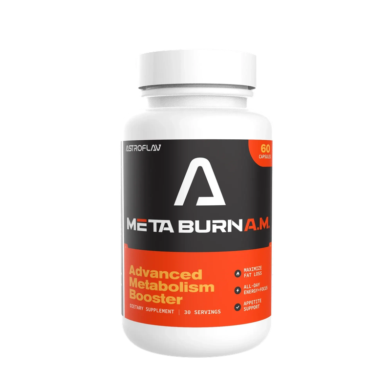 AstroFlav MetaBurn AM