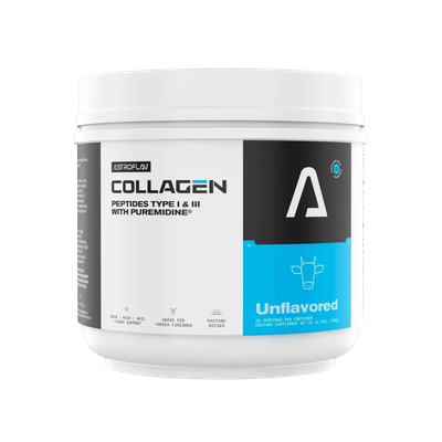 AstroFlav Collagen with Puremidine AstroFlav Collagen with Puremidine