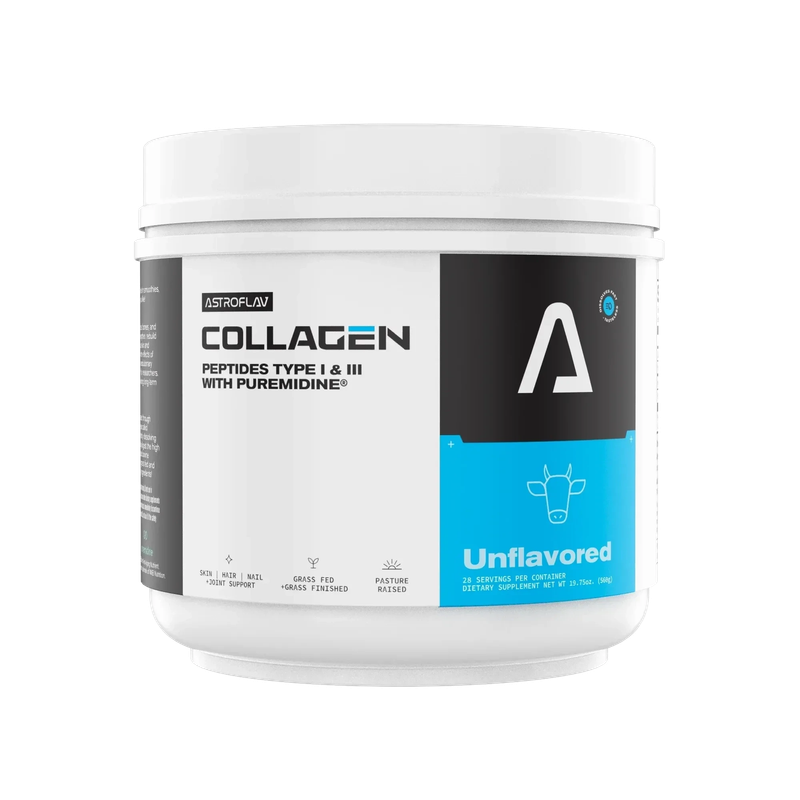 AstroFlav Collagen with Puremidine