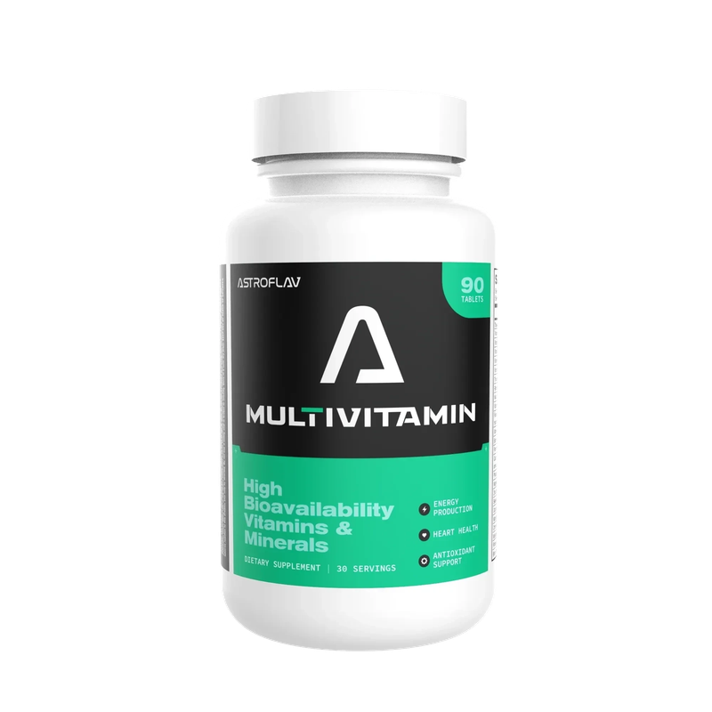 AstroFlav Multivitamin