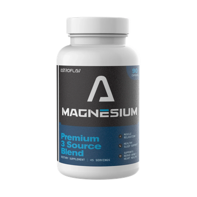 AstroFlav Magnesium AstroFlav Magnesium