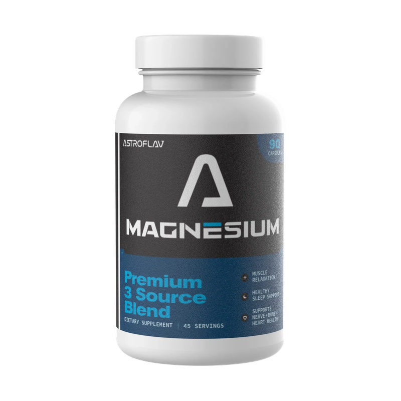 AstroFlav Magnesium