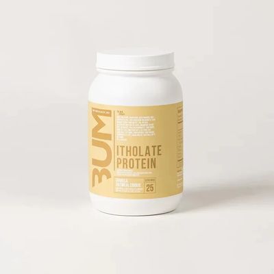 Raw Nutrition Cbum Itholate Protein Raw Nutrition Cbum Itholate Protein