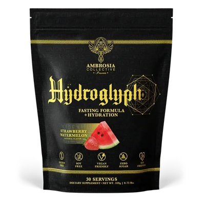Ambrosia Hydroglyph Ambrosia Hydroglyph