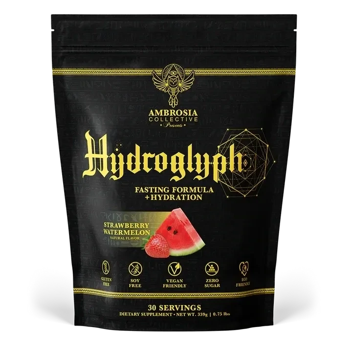 Ambrosia Hydroglyph