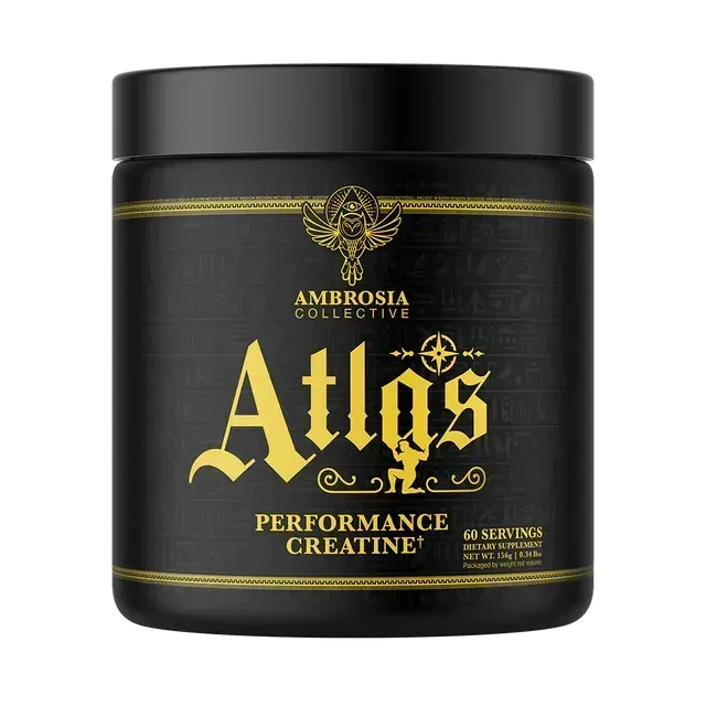 Ambrosia Atlas Performance Creatine