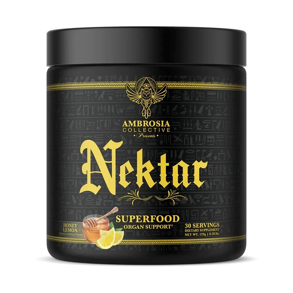 Ambrosia Nektar