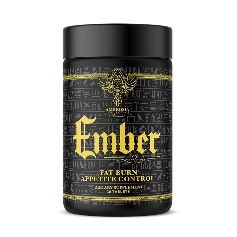 Ambrosia Ember