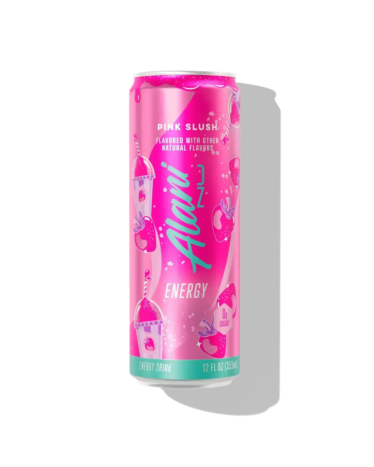 Alani Nu Energy Drinks