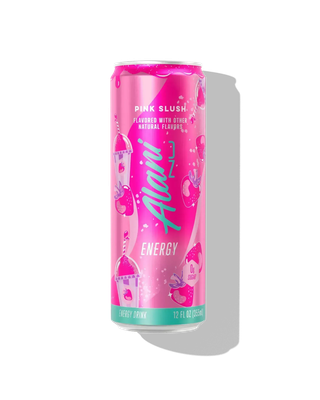 Alani Nu Energy Drinks
