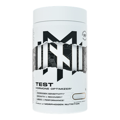 Morphogen Nutrition Test