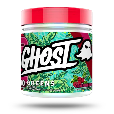 Ghost Greens