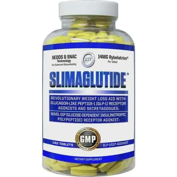 Hi-Tech Slimaglutide