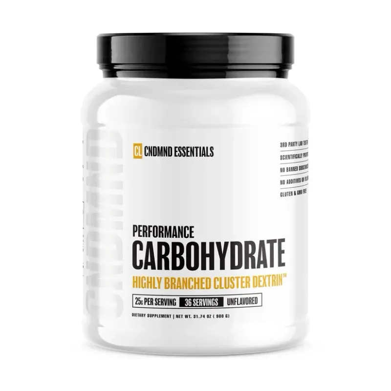 Condemned Labz Performance Carbohydrate