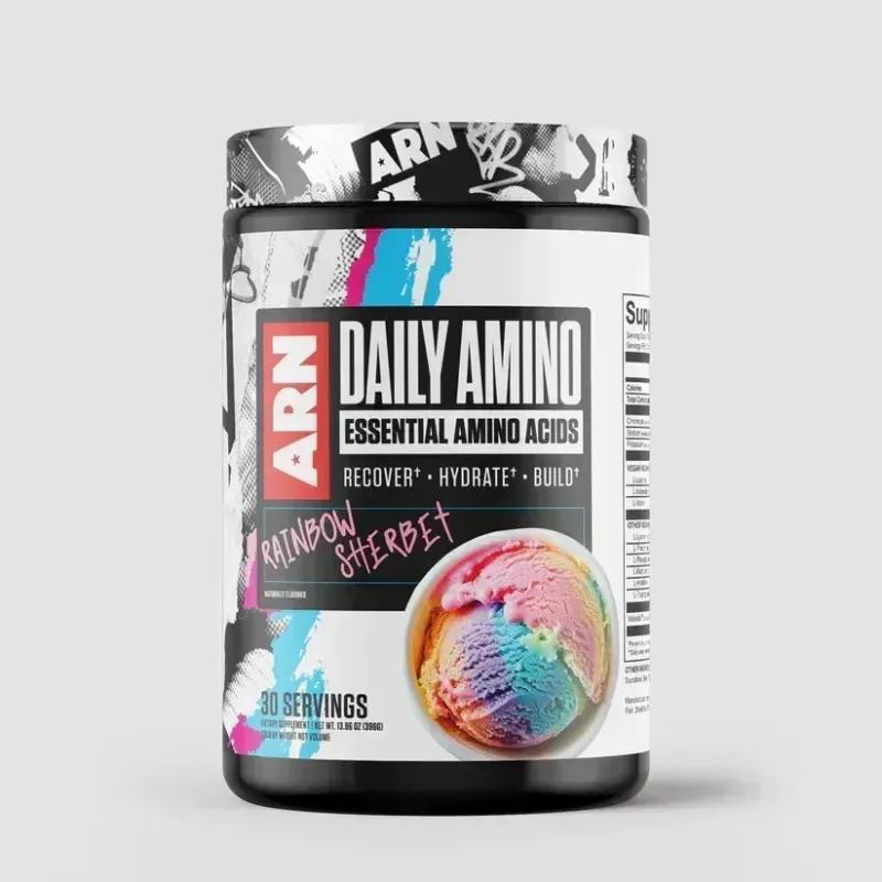 Arms Race Nutrition Daily Amino Arms Race Nutrition Daily Amino