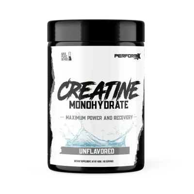 Performax Labs Creatine Monohydrate